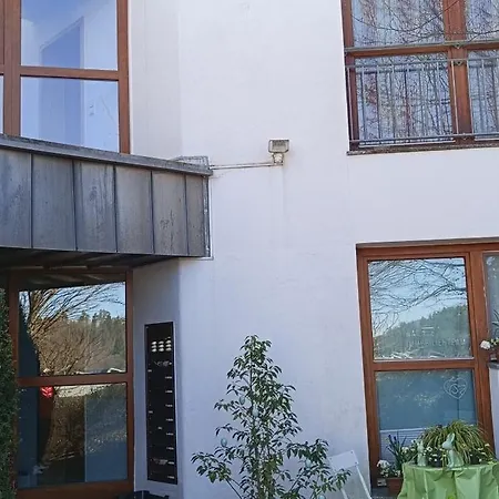 Modern With Bathroom Shower And Kitchen Apartment *